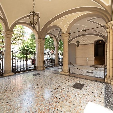 Relstay - S. Ambrogio - Charming And Modern 1Br Milan Exterior photo