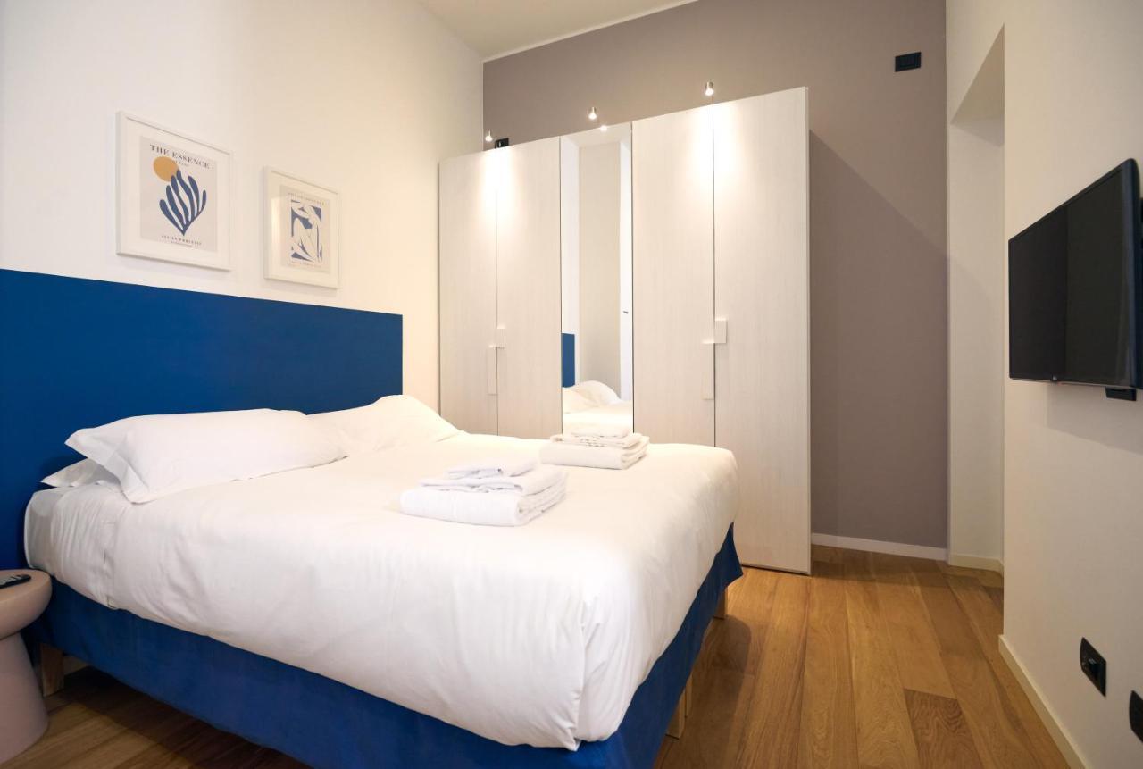 Relstay - S. Ambrogio - Charming And Modern 1Br Milan Exterior photo