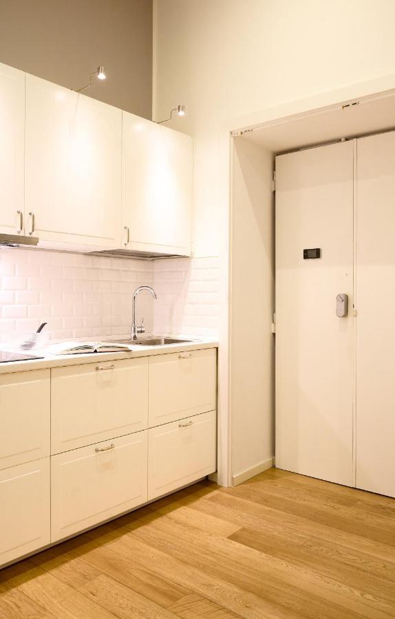 Relstay - S. Ambrogio - Charming And Modern 1Br Milan Exterior photo