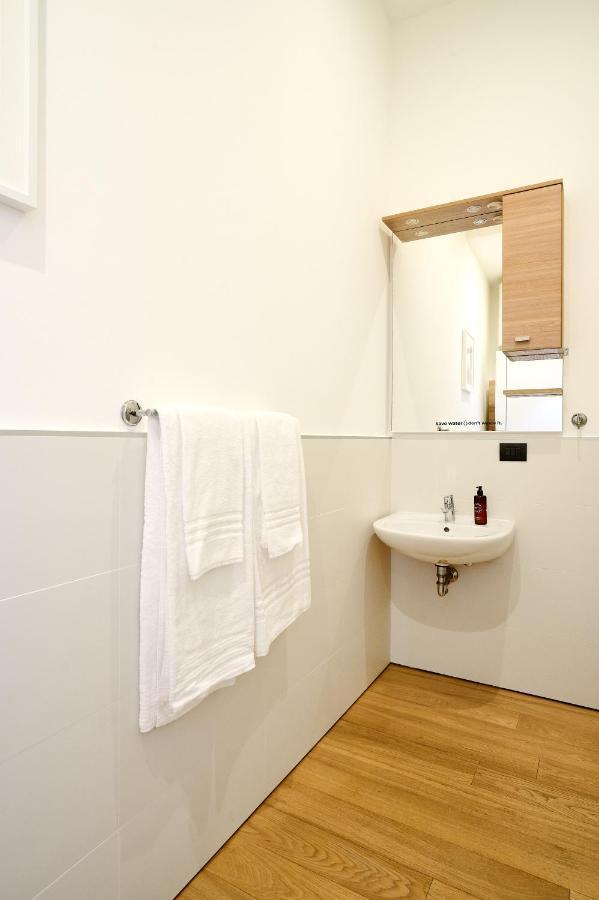 Relstay - S. Ambrogio - Charming And Modern 1Br Milan Exterior photo