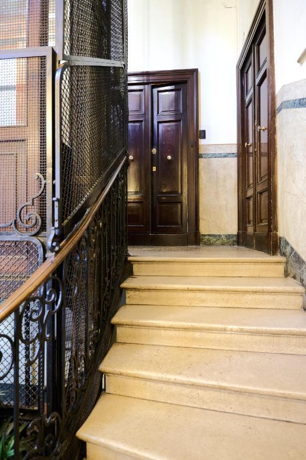 Relstay - S. Ambrogio - Charming And Modern 1Br Milan Exterior photo