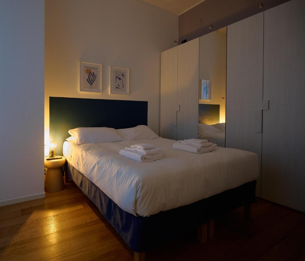 Relstay - S. Ambrogio - Charming And Modern 1Br Milan Exterior photo
