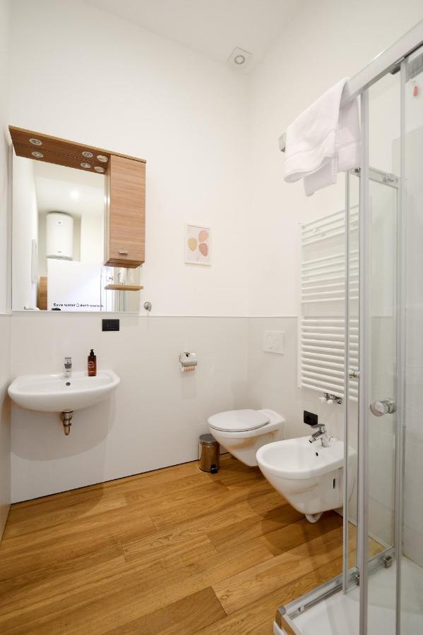 Relstay - S. Ambrogio - Charming And Modern 1Br Milan Exterior photo