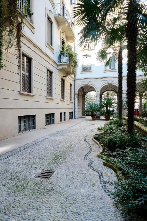 Relstay - S. Ambrogio - Charming And Modern 1Br Milan Exterior photo