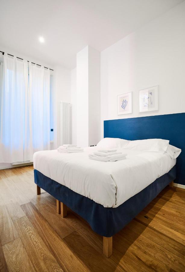 Relstay - S. Ambrogio - Charming And Modern 1Br Milan Exterior photo