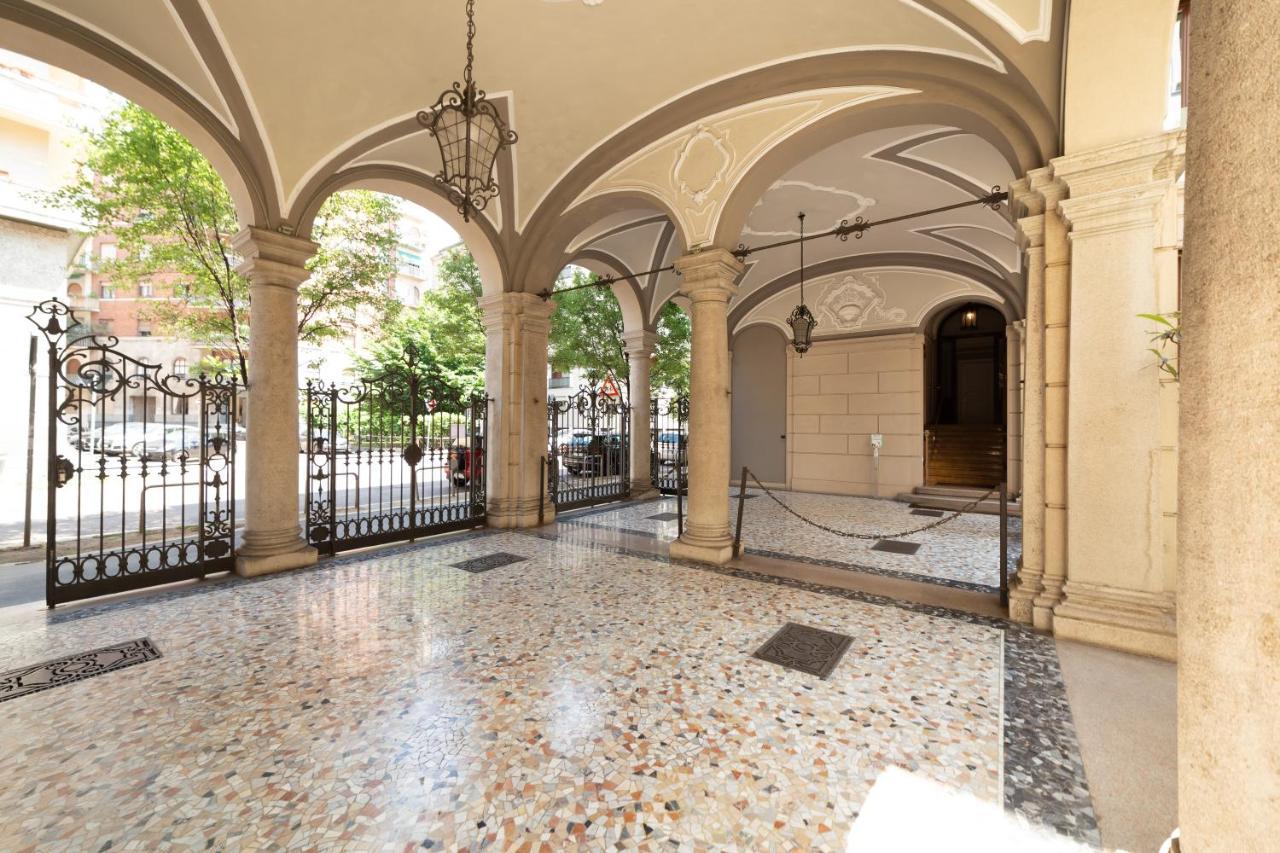 Relstay - S. Ambrogio - Charming And Modern 1Br Milan Exterior photo