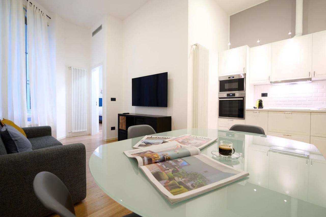 Relstay - S. Ambrogio - Charming And Modern 1Br Milan Exterior photo