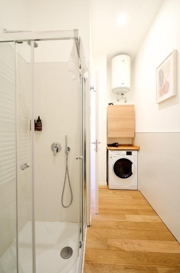 Relstay - S. Ambrogio - Charming And Modern 1Br Milan Exterior photo