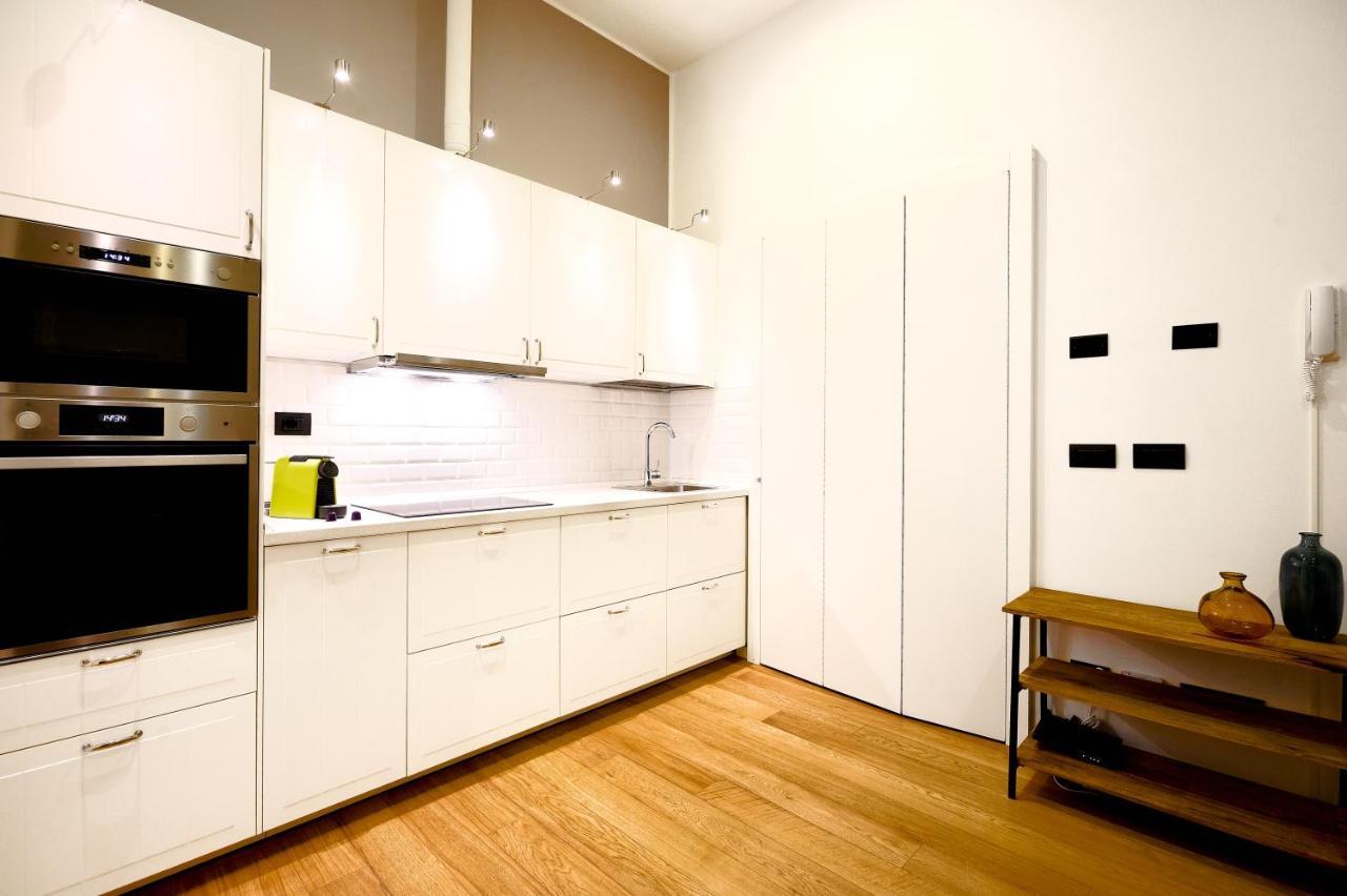 Relstay - S. Ambrogio - Charming And Modern 1Br Milan Exterior photo