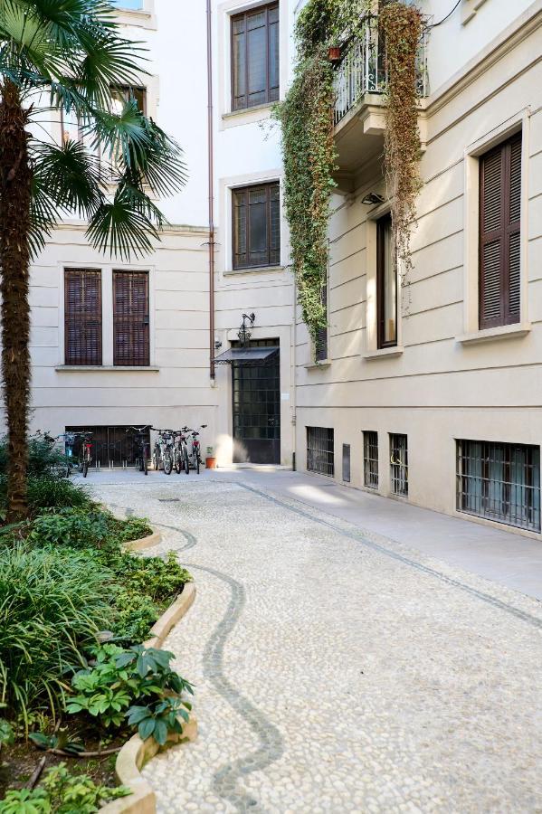 Relstay - S. Ambrogio - Charming And Modern 1Br Milan Exterior photo